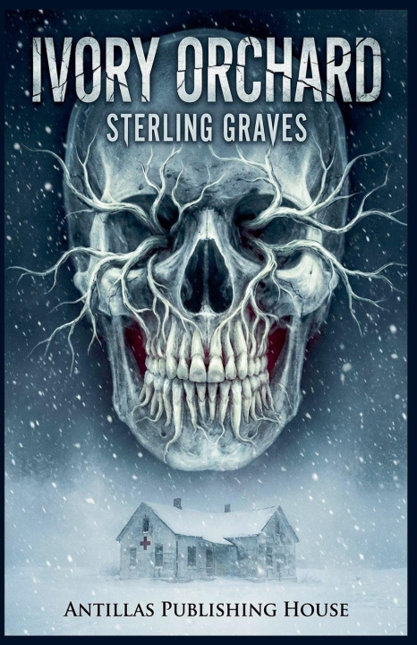Книга Ivory Orchard Sterling Graves
