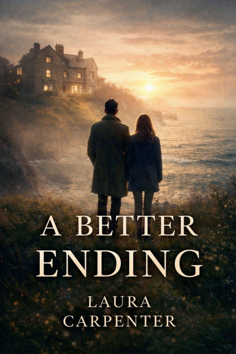 Kniha A Better Ending Laura Carpenter