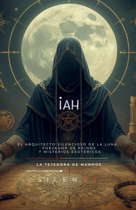 Könyv IAH Cristina Lobo
