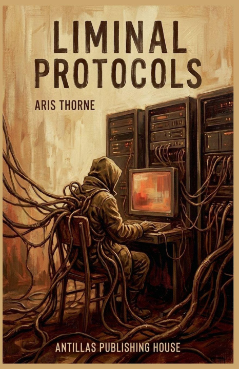 Könyv Liminal Protocols Aris Thorne