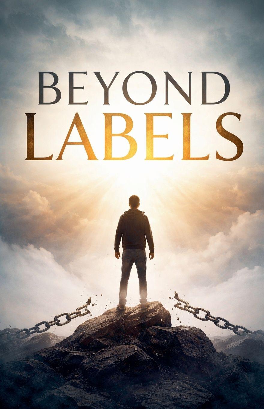 Kniha Beyond Labels Mathias Simiyu