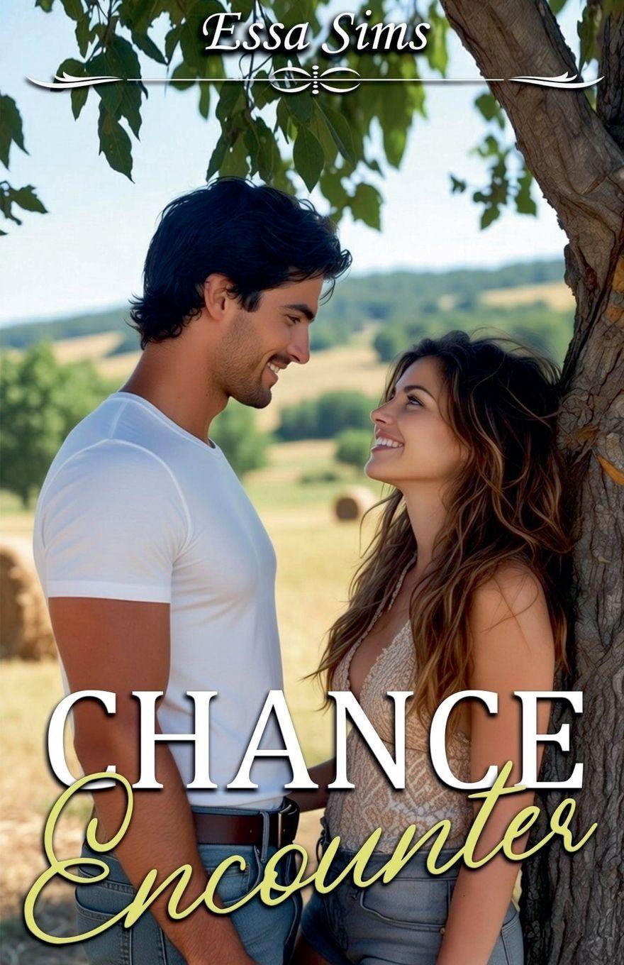 Книга Chance Encounter Essa Sims