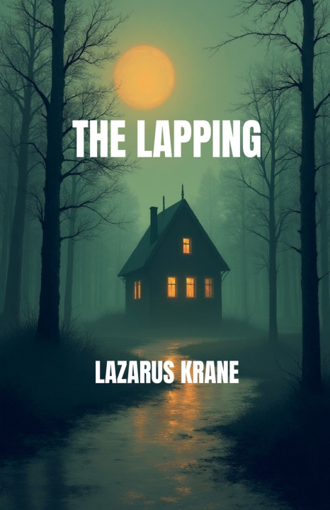Könyv The Lapping LAZARUS KRANE