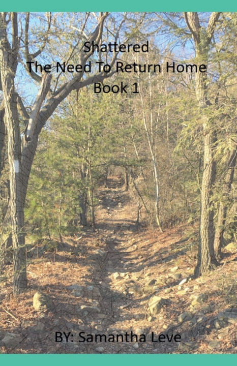Kniha The Need To Return Home Samantha Leve