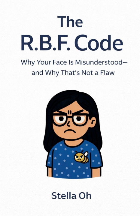 Kniha The R.B.F. Code STELLA OH