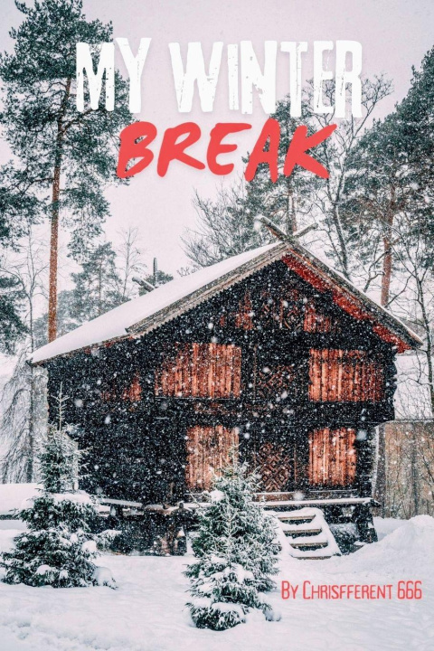 Книга My Winter Break Chrisfferent 666