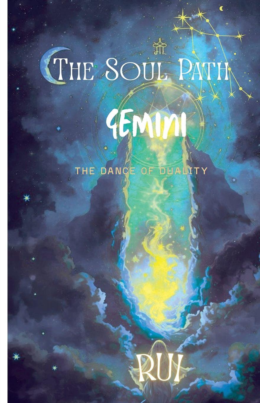 Kniha The Soul Path Rui