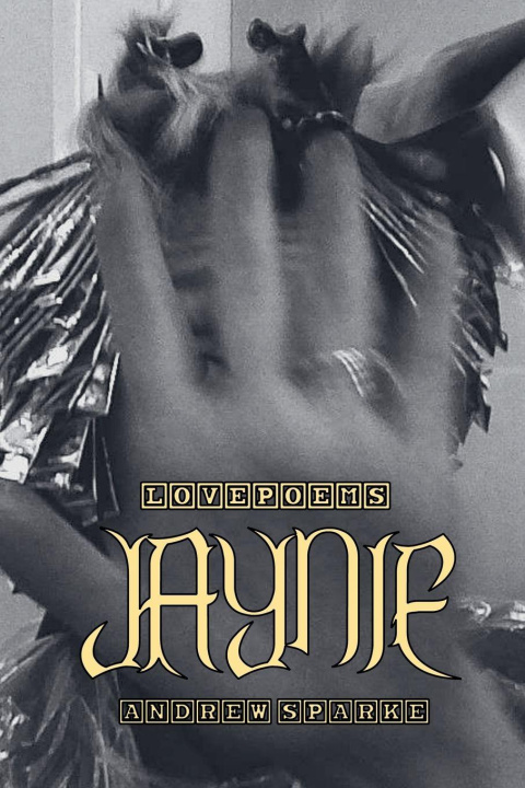 Könyv Jaynie Andrew Sparke
