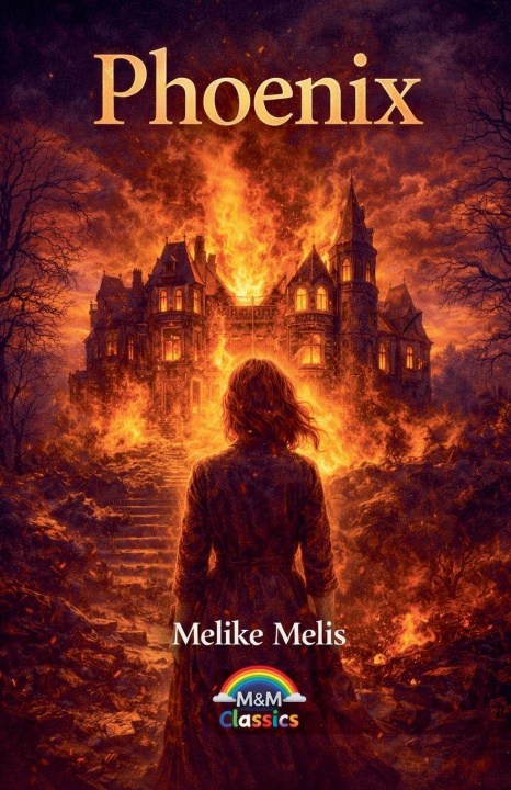 Könyv Phoenix Melike Melis