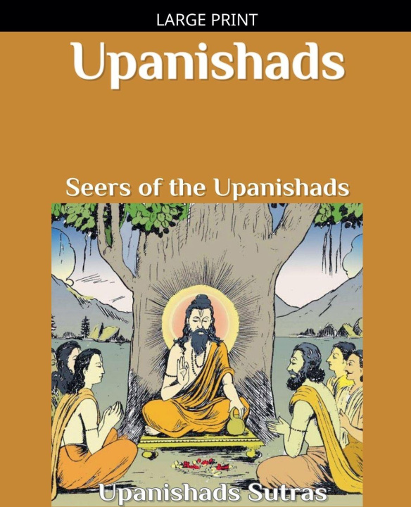 Buch Upanishads Upanishads Sutras