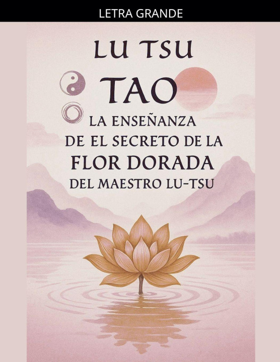 Kniha Tao Lu Tsu