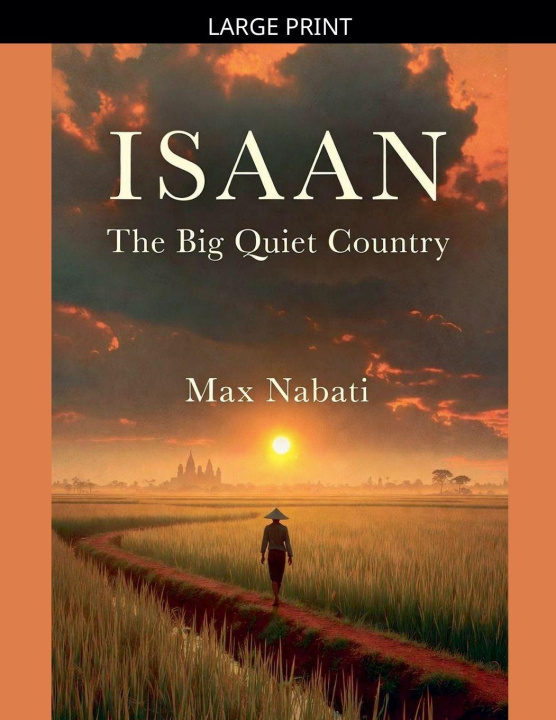 Könyv ISAAN Max Nabati