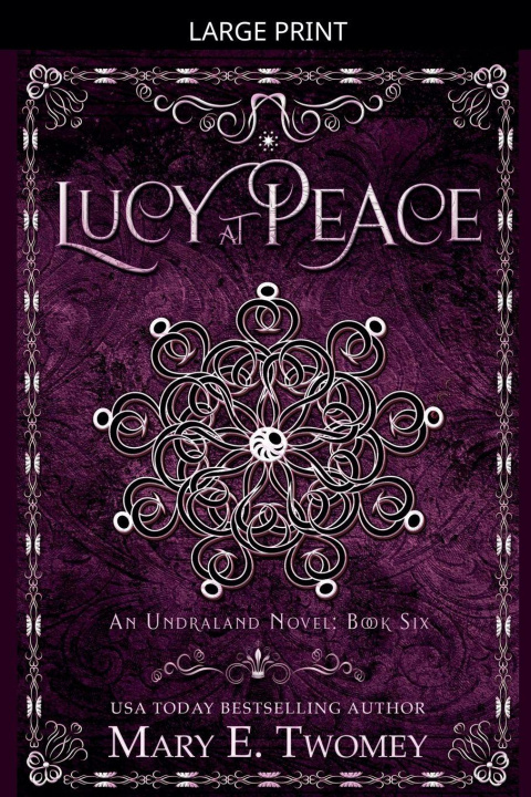 Книга Lucy at Peace Mary E. Twomey