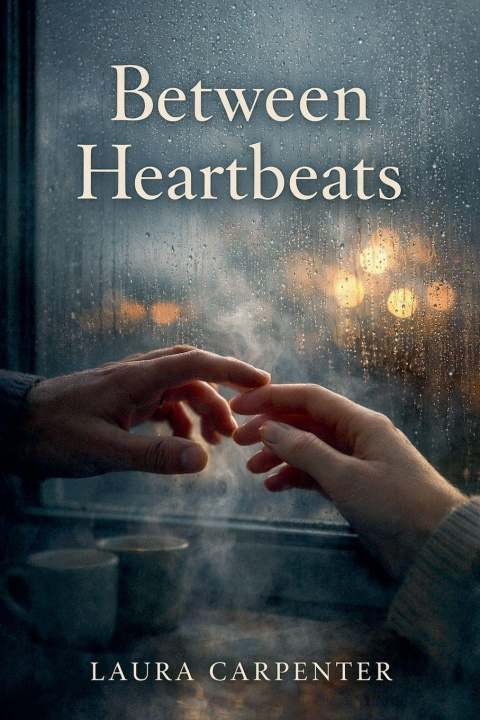 Könyv Between Heartbeats Laura Carpenter