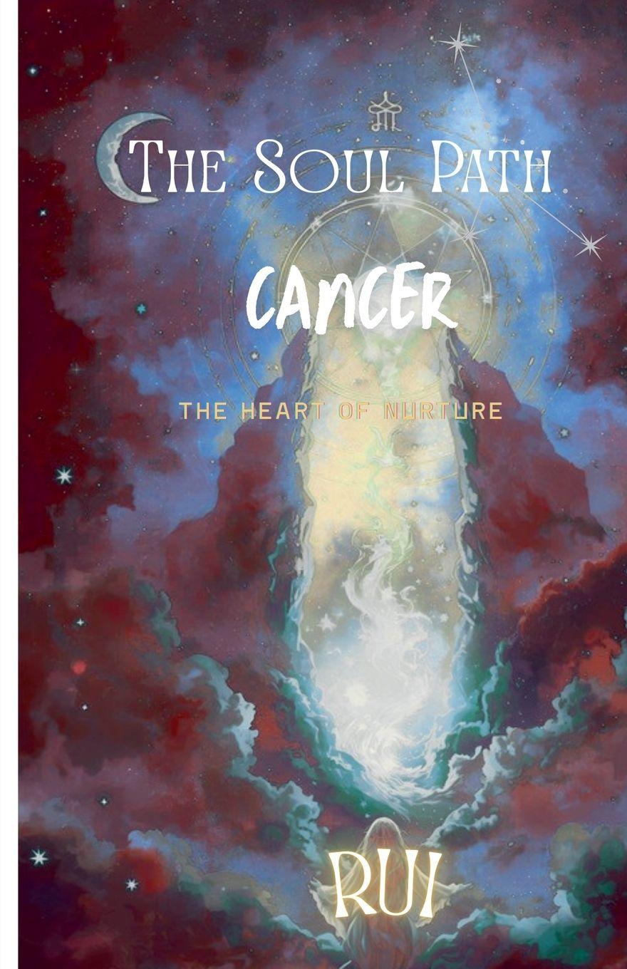 Kniha The Soul Path Rui