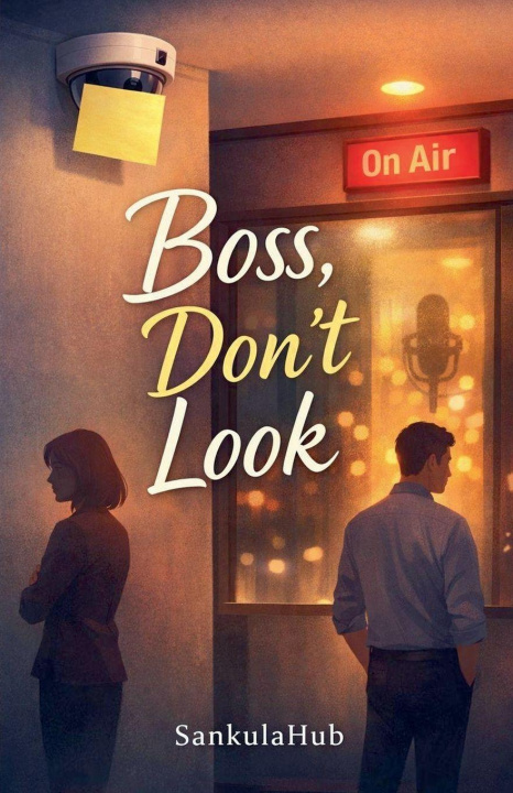 Book Boss, Don't Look SankulaHub
