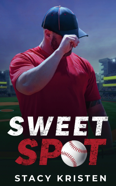 Kniha Sweet Spot Stacy Kristen