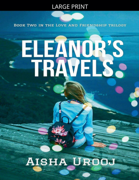 Knjiga Eleanor's Travels Aisha Urooj
