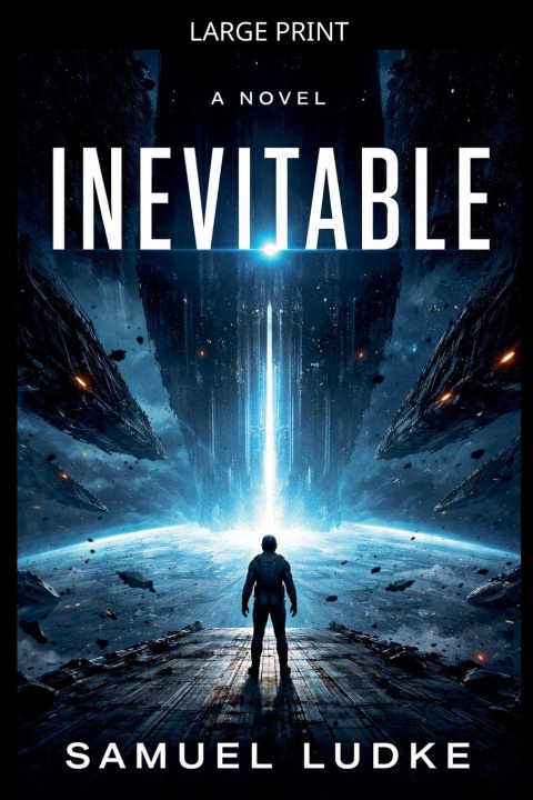 Könyv Inevitable Samuel Ludke