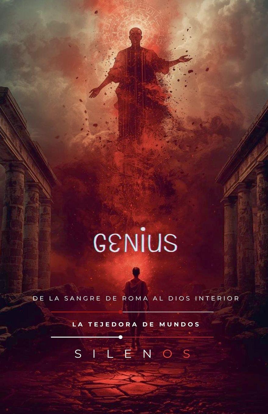 Könyv GENIUS Cristina Lobo