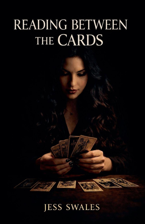 Kniha Reading Between The Cards Jess Swales