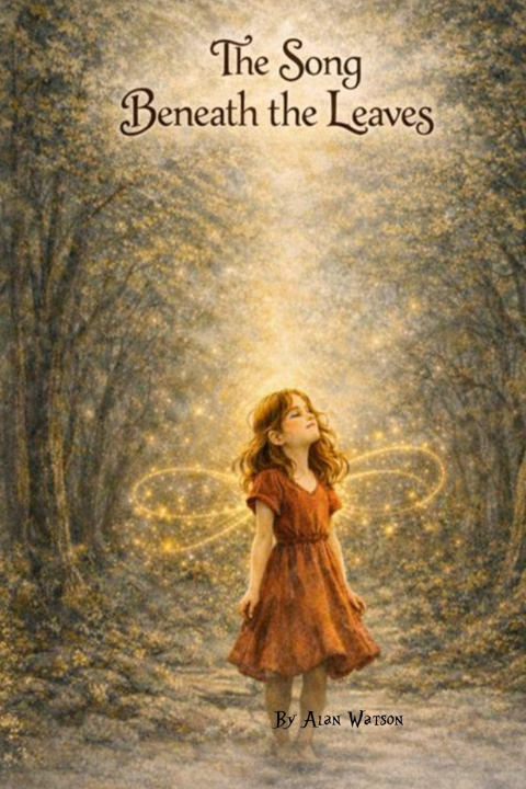 Kniha The Song Beneath the Leaves" Alan Watson