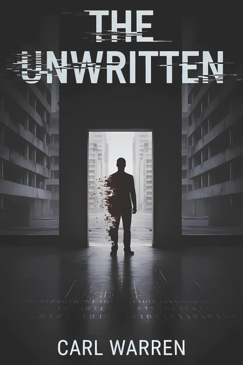 Knjiga THE UNWRITTEN Carl Warren