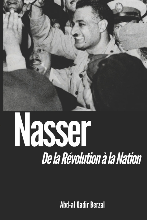 Boek Nasser Abd-al Qadir Berzal
