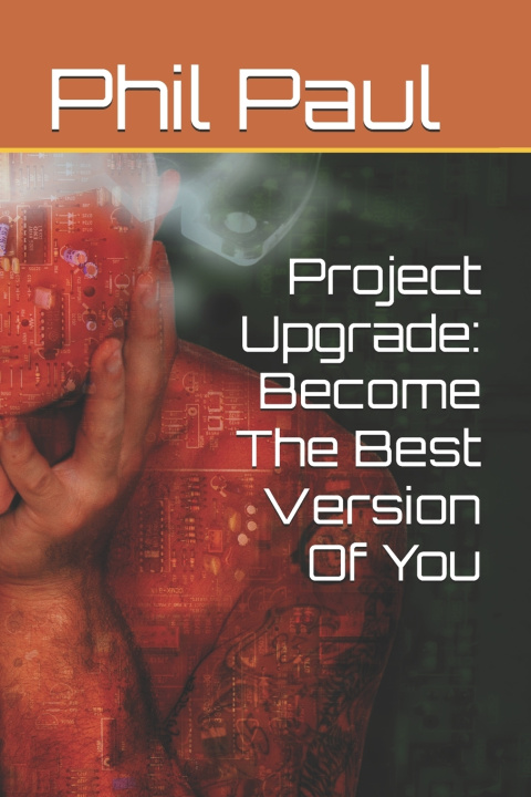 Kniha Project Upgrade Phil Paul