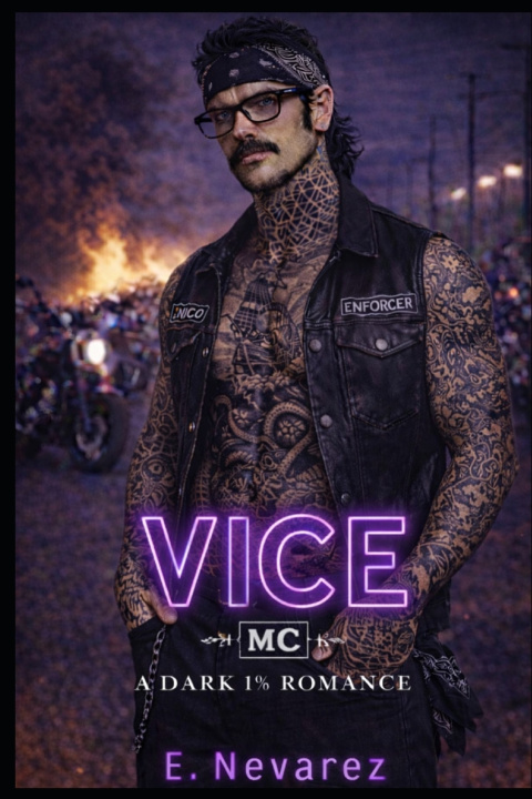 Könyv Vice E Nevarez