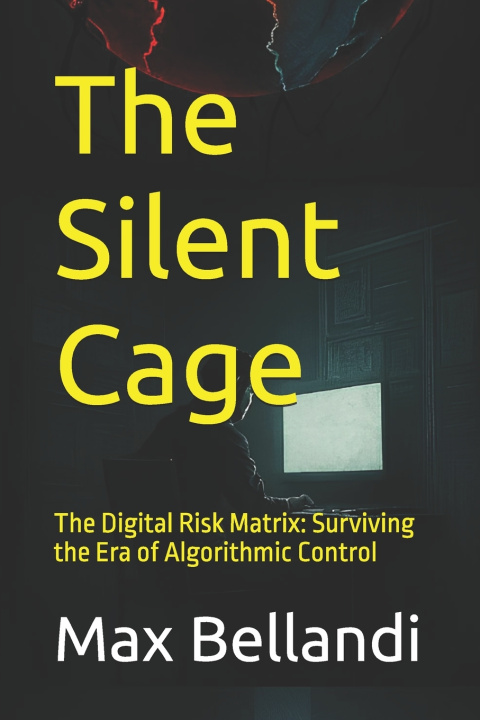 Buch The Silent Cage Max Bellandi