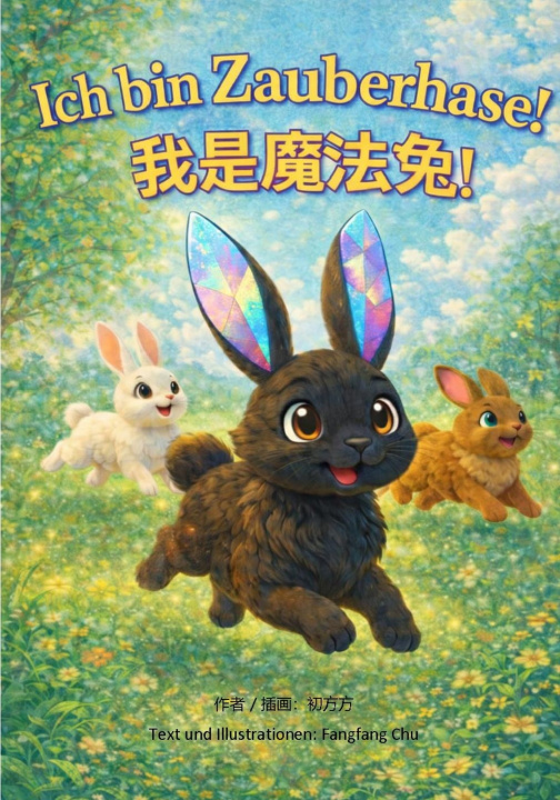 Книга Fifi & Ali Fangfang Chu