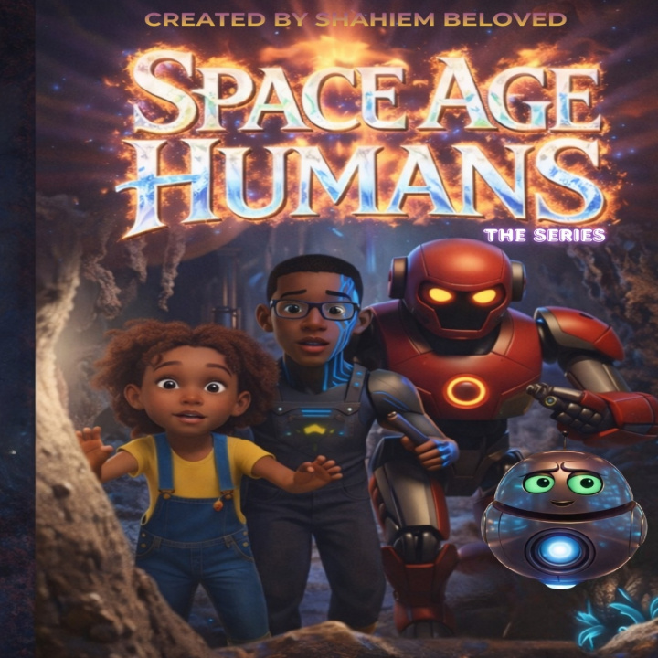 Kniha Space Age Humans Gregory Watton