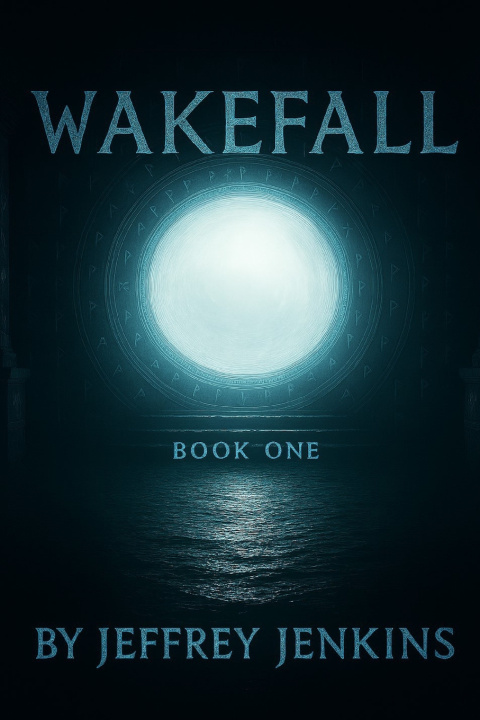 Kniha Wakefall Jeffrey M Jenkins