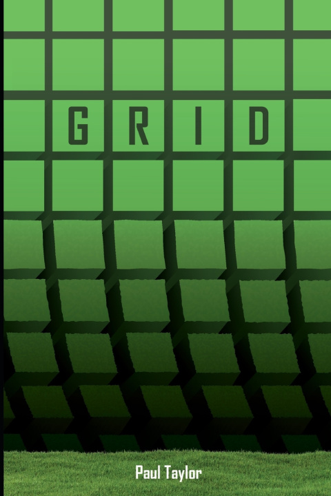 Könyv Reader's Guide to Grid Paul Taylor