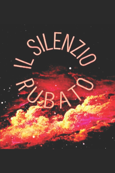 Boek IL SILENZIO RUBATO VINCENZO Carlo
