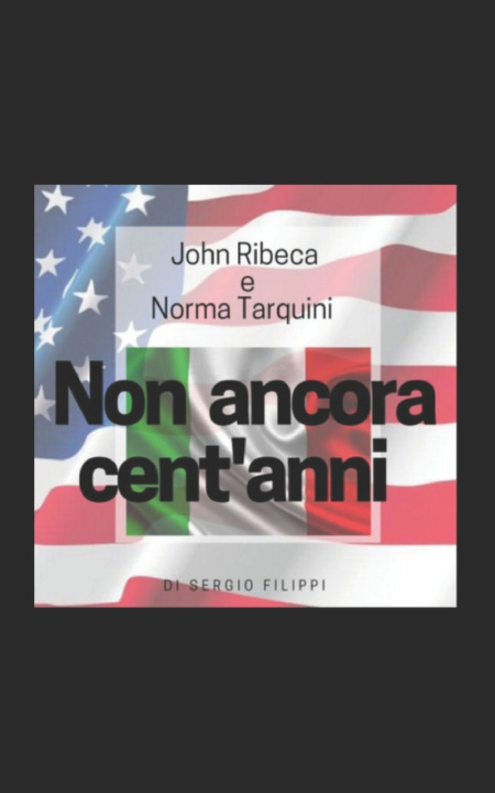 Buch Nonancoracent'anni Sergio Filippi