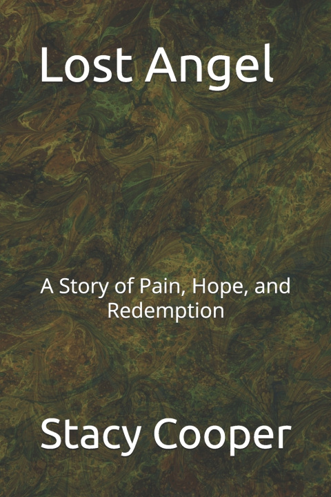 Knjiga Lost Angel Stacy L. Cooper