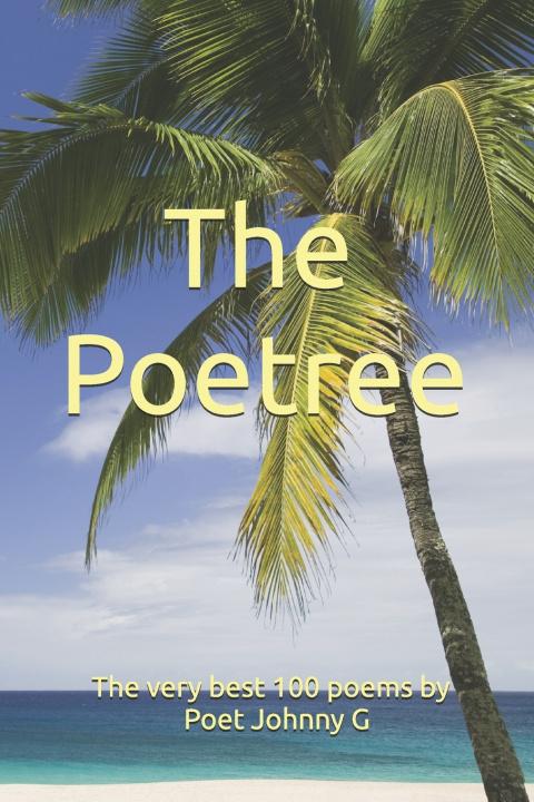 Kniha The Poetree John M Gaskin