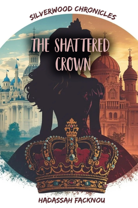 Kniha Silverwood chronicles Hadassah Facknou