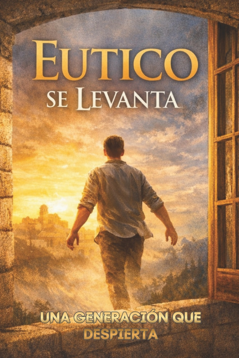 Kniha Eutico Se Levanta Julio Pitre