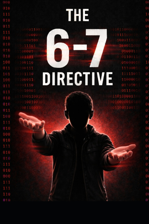 Kniha The 6-7 Directive Steven Michaels