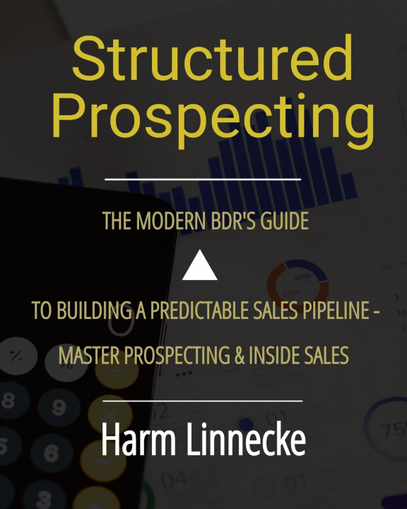Kniha Structured Prospecting Harm Linnecke