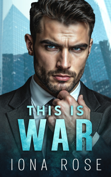 Carte This Is War Iona Rose