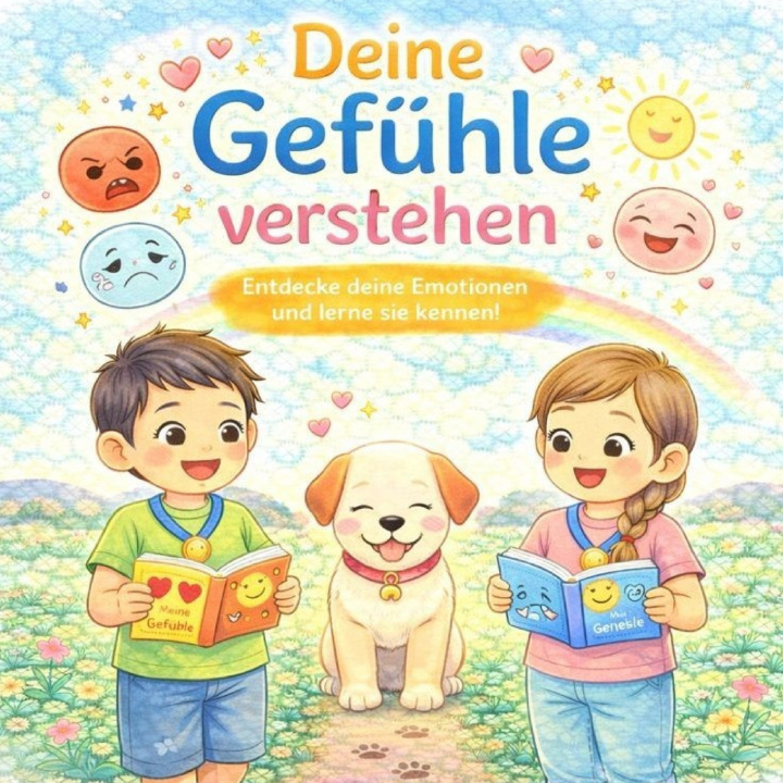 Knjiga Deine Gefühle verstehen Linda Kaip