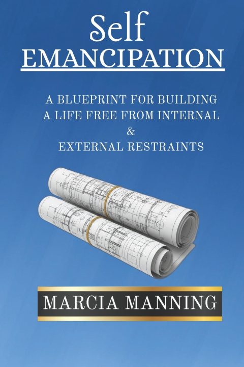 Kniha SELF EMANCIPATION MARCIA MANNING