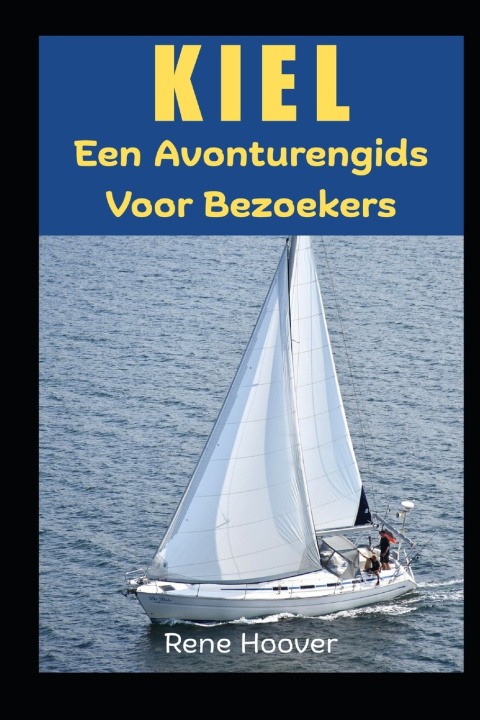 Kniha KIEL Rene Hoover