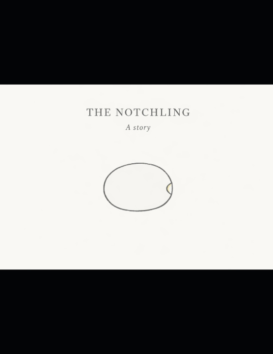 Kniha The Notching ML Smith
