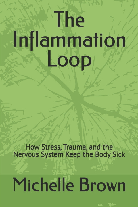 Kniha The Inflammation Loop Michelle D. Brown HHP