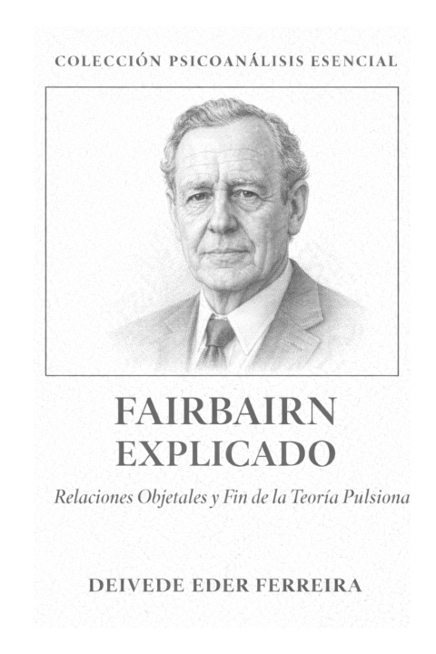 Kniha Fairbairn Explicado Deivede Ferreira